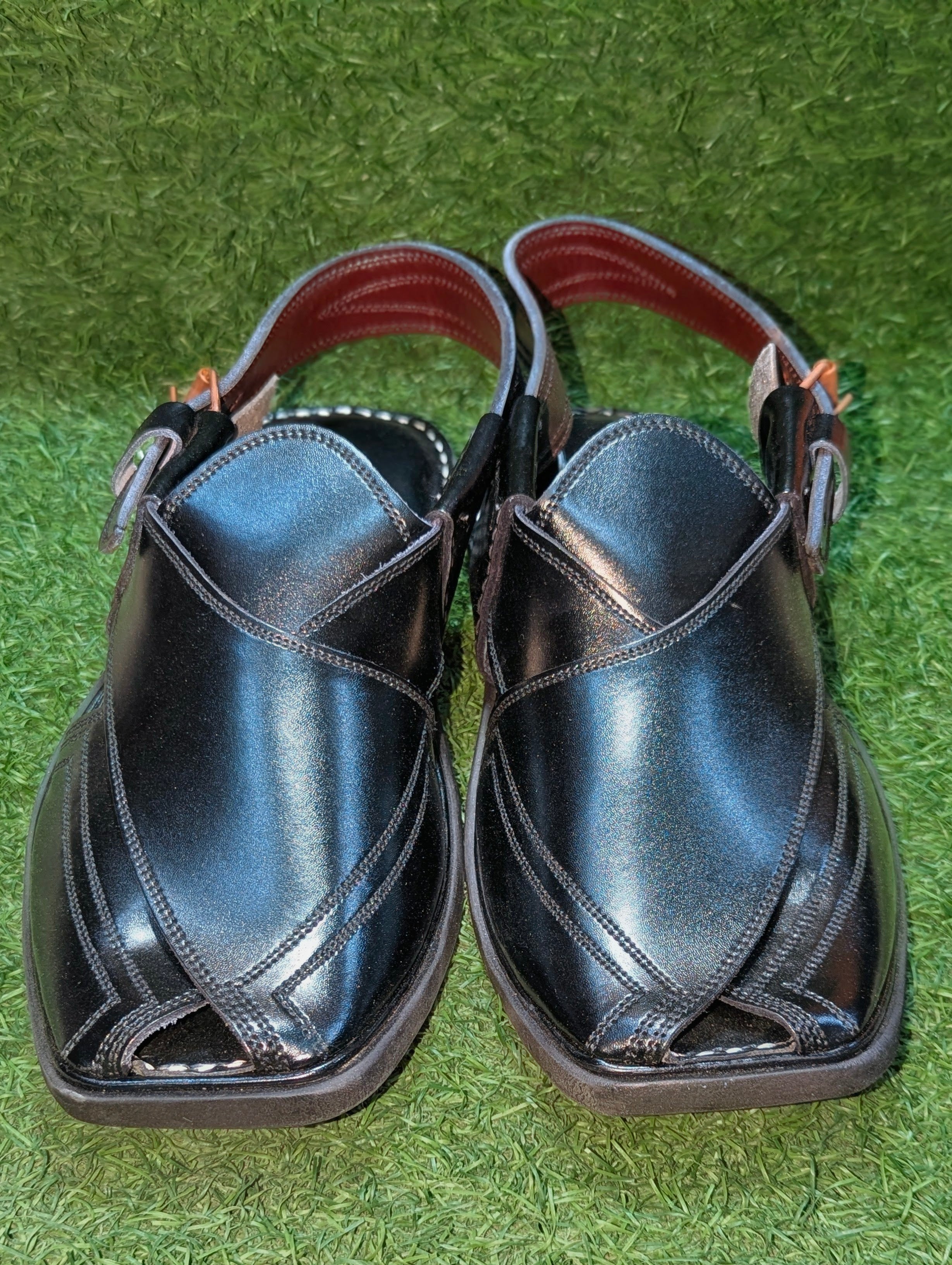 Royal Black Edition - Norozi