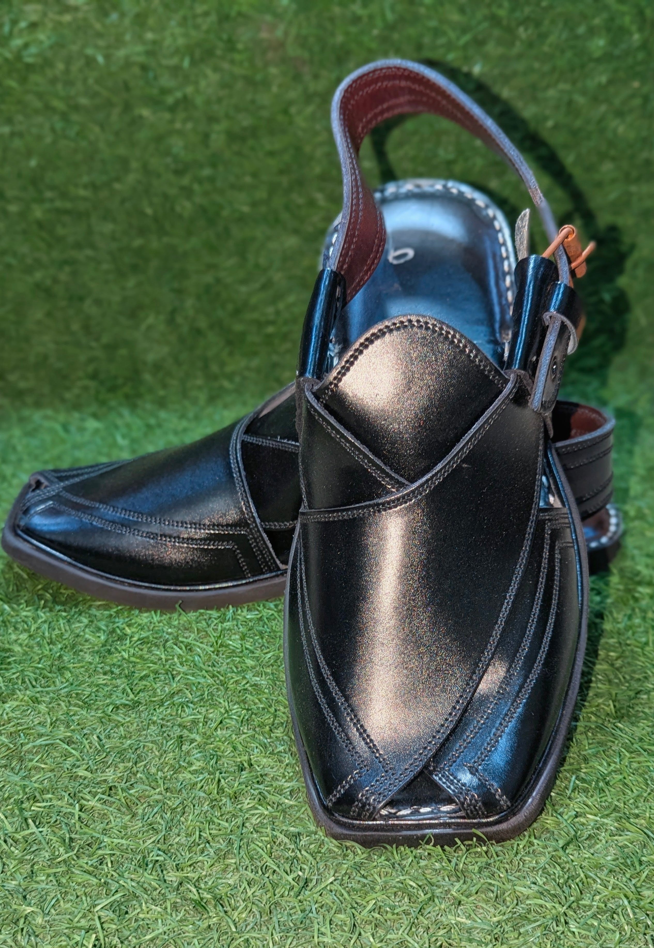 Royal Black Edition - Norozi