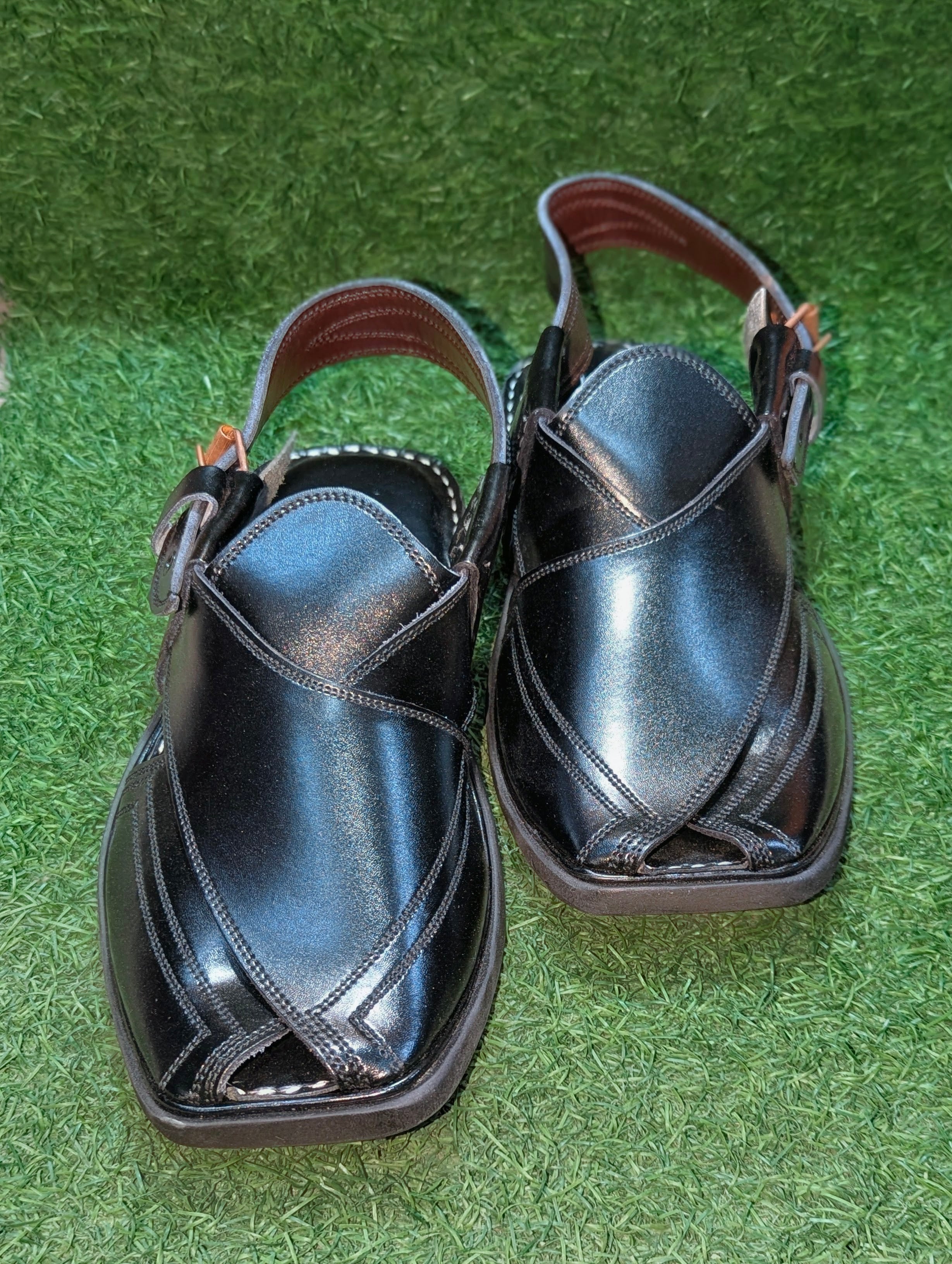 Royal Black Edition - Norozi