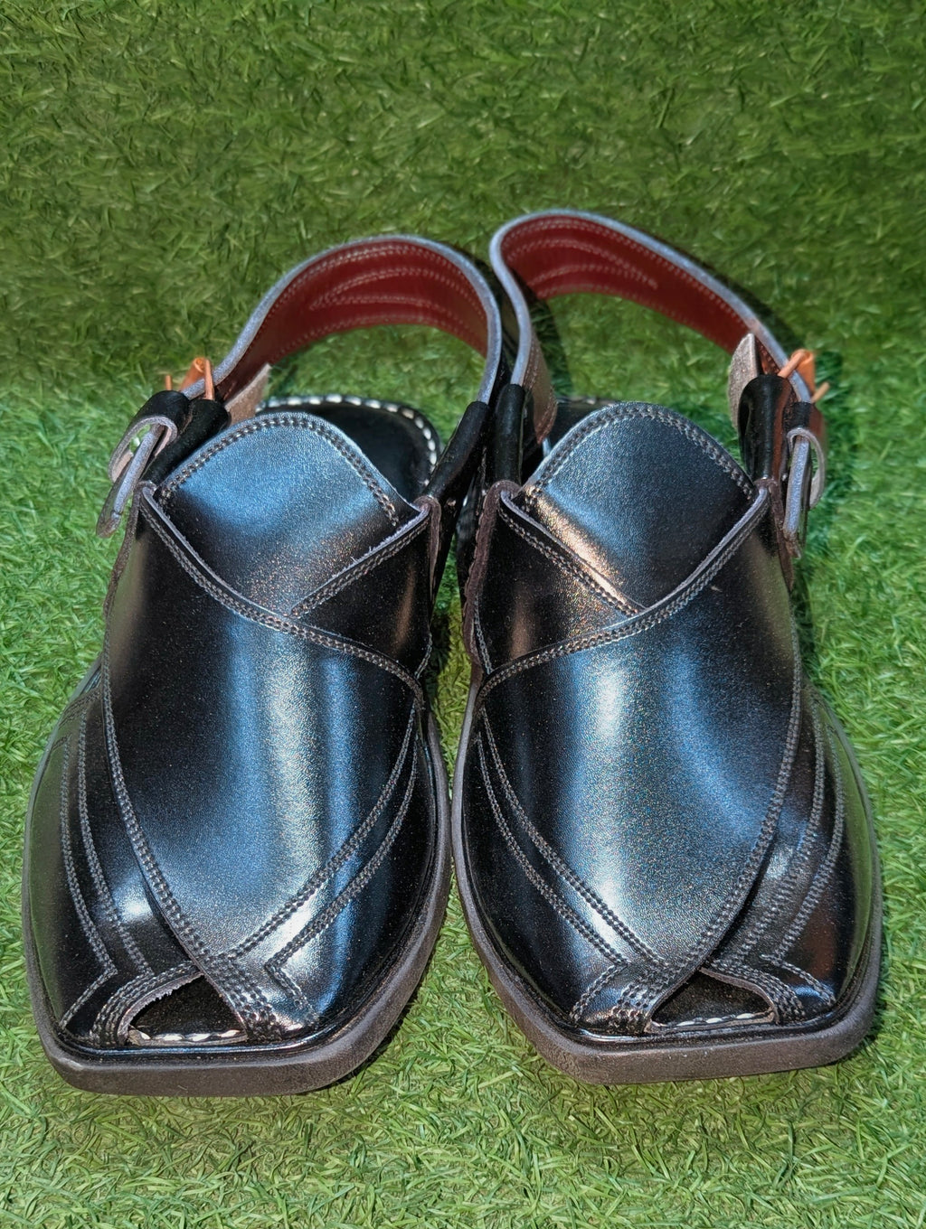 Royal Black Edition - Norozi