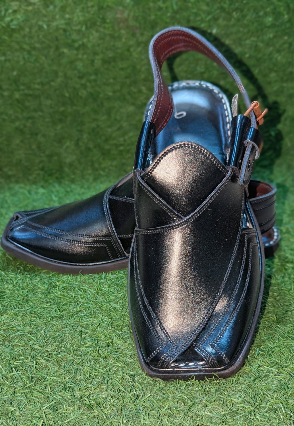 Royal Black Edition - Norozi